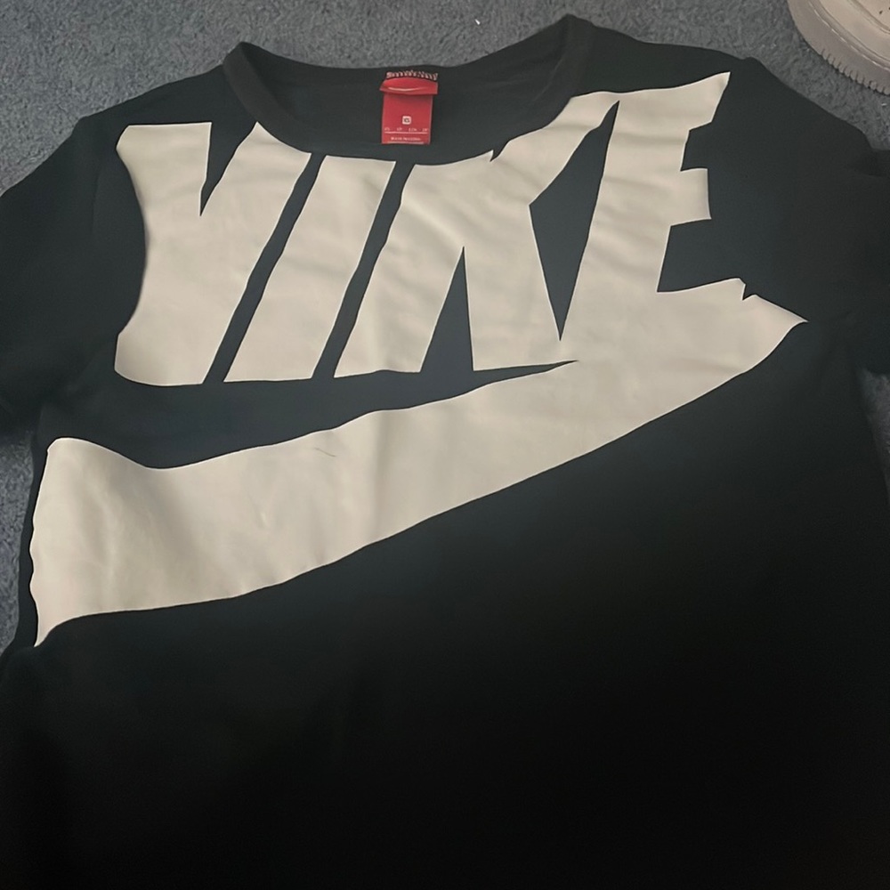 Nike shirt